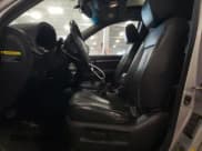 ✅ 2008 Hyundai Santa Fe SE • VIN: 5NMSH73E08H225841 • Lot: 72841484. Listed on Copart with 287,381 mi. Free auction sales archive from the USA and detailed vehicle history report at DreamBid. Image 7.