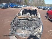 ✅ 2021 Toyota Corolla SE • VIN: JTND4MBE6M3109469 • Lot: 41396335. Listed on IAAI with Not provided. Free auction sales archive from the USA and detailed vehicle history report at DreamBid. Image 6.