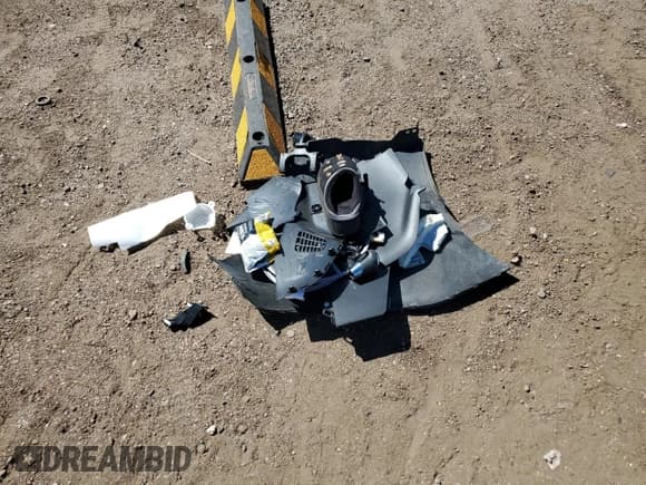 ✅ 2017 Mazda CX-3 Sport • VIN: JM1DKDB77H0157498 • Лот: 80318705. Опубликован ранее на Copart с пробегом 69 700 миль. Бесплатный доступ к архиву аукционных продаж из США и подробный отчёт об истории автомобиля на DreamBid. Изображение 12.