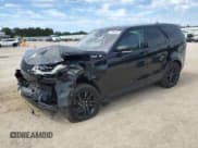 ✅ 2022 Land Rover Discovery S • VIN: SALRJ2EX7N2462341 • Лот: 82066205. Опубликован ранее на Copart с пробегом 27 923 миль. Бесплатный доступ к архиву аукционных продаж из США и подробный отчёт об истории автомобиля на DreamBid. Изображение 1.