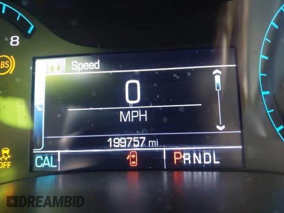 ✅ 2017 Chevrolet Colorado 4WD Z71 • VIN: 1GCGTDEN2H1299420 • Лот: 43657535. Опубликован ранее на IAAI с пробегом 199 757 миль. Бесплатный доступ к архиву аукционных продаж из США и подробный отчёт об истории автомобиля на DreamBid. Изображение 7.