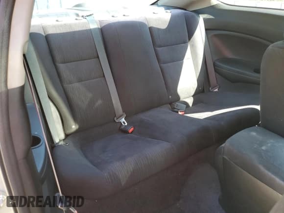 ✅ 2012 Honda Accord LX-S • VIN: 1HGCS1A31CA023180 • Lot: 49513085. Listed on Copart with 136,710 mi. Free auction sales archive from the USA and detailed vehicle history report at DreamBid. Image 10.