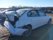 ✅ 2004 Hyundai Elantra GLS • VIN: KMHDN46D94U710657 • Lot: 41294510. Wystawiony na IAAI z przebiegiem 212 445 mil. Bezpłatny archiwum sprzedaży aukcyjnych z USA i szczegółowy raport historii pojazdu na DreamBid. Zdjęcie 4.