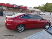 ✅ 2017 Toyota Camry SE • VIN: 4T1BF1FKXHU775086 • Lot: 43350797. Listed on IAAI with 126,346 mi. Free auction sales archive from the USA and detailed vehicle history report at DreamBid. Image 14.