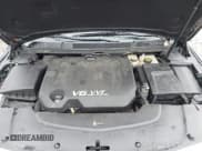 ✅ 2017 Cadillac XTS Luxury • VIN: 2G61M5S3XH9117554 • Lot: 43765590. Listed on IAAI with 153,045 mi. Free auction sales archive from the USA and detailed vehicle history report at DreamBid. Image 10.