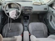 ✅ 2000 Honda Civic VP • VIN: 2HGEJ6616YH604781 • Лот: 87376895. Опубликован ранее на Copart с пробегом 168 544 миль. Бесплатный доступ к архиву аукционных продаж из США и подробный отчёт об истории автомобиля на DreamBid. Изображение 8.