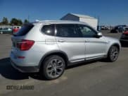 ✅ 2015 BMW X3 xDrive28i • VIN: 5UXWX9C55F0D53748 • Lot: 84928315. Wystawiony na Copart z przebiegiem 109 068 mil. Bezpłatny archiwum sprzedaży aukcyjnych z USA i szczegółowy raport historii pojazdu na DreamBid. Zdjęcie 3.