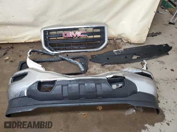 ✅ 2016 GMC Sierra 1500 • VIN: 3GTU2LEH0GG183918 • Лот: 45302025. Опубликован ранее на Copart с пробегом 147 904 миль. Бесплатный доступ к архиву аукционных продаж из США и подробный отчёт об истории автомобиля на DreamBid. Изображение 12.