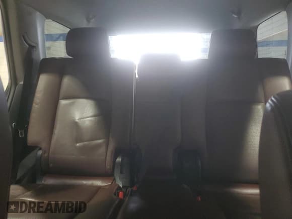 ✅ 2016 Toyota 4Runner Limited • VIN: JTEBU5JR2G5342386 • Lot: 81070815. Listed on Copart with 90,838 mi. Free auction sales archive from the USA and detailed vehicle history report at DreamBid. Image 10.