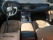 ✅ 2020 Audi Q8 Premium Plus • VIN: WA1BVAF15LD000681 • Лот: 87376625. Опубликован ранее на Copart с пробегом 106 090 миль. Бесплатный доступ к архиву аукционных продаж из США и подробный отчёт об истории автомобиля на DreamBid. Изображение 8.