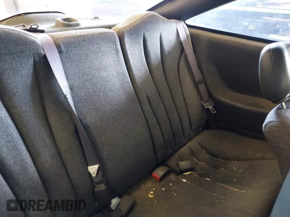 ✅ 2004 Chevrolet Cavalier • VIN: 1G1JC12FX47292510 • Lot: 41841677. Listed on IAAI with 143,474 mi. Free auction sales archive from the USA and detailed vehicle history report at DreamBid. Image 8.