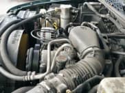 ✅ 2002 Chevrolet S-10 LS • VIN: 1GCDT13W22K200819 • Лот: 41480382. Опубликован ранее на IAAI с пробегом 161 191 миль. Бесплатный доступ к архиву аукционных продаж из США и подробный отчёт об истории автомобиля на DreamBid. Изображение 12.