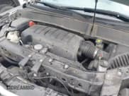 ✅ 2014 Chevrolet Traverse LS • VIN: 1GNKRFED5EJ118874 • Lot: 43522989. Wystawiony na IAAI z przebiegiem 157 619 mil. Bezpłatny archiwum sprzedaży aukcyjnych z USA i szczegółowy raport historii pojazdu na DreamBid. Zdjęcie 10.