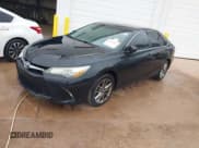 ✅ 2016 Toyota Camry LE • VIN: 4T1BF1FK1GU263294 • Лот: 43703934. Опубликован ранее на IAAI с пробегом 285 839 миль. Бесплатный доступ к архиву аукционных продаж из США и подробный отчёт об истории автомобиля на DreamBid. Изображение 17.