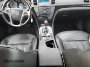 ✅ 2011 Buick Regal CXL RL1 • VIN: 2G4GN5EC4B9176246 • Lot: 84058274. Listed on Copart with 127,229 mi. Free auction sales archive from the USA and detailed vehicle history report at DreamBid. Image 8.