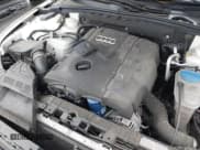 ✅ 2014 Audi A5 Premium Plus • VIN: WAULFAFRXEA012209 • Лот: 43820403. Опубликован ранее на IAAI с пробегом 131 404 миль. Бесплатный доступ к архиву аукционных продаж из США и подробный отчёт об истории автомобиля на DreamBid. Изображение 10.