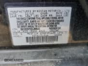 ✅ 2014 Nissan Note S Plus • VIN: 3N1CE2CPXEL399533 • Lot: 83945045. Listed on Copart with 97,470 mi. Free auction sales archive from the USA and detailed vehicle history report at DreamBid. Image 12.