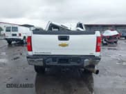 ✅ 2012 Chevrolet Silverado 2500HD LTZ • VIN: 1GC1KYE88CF200220 • Lot: 43410640. Wystawiony na IAAI z przebiegiem 246 702 mil. Bezpłatny archiwum sprzedaży aukcyjnych z USA i szczegółowy raport historii pojazdu na DreamBid. Zdjęcie 16.