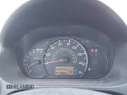 ✅ 2022 Mitsubishi Mirage ES • VIN: ML32FUFJ0NHF06912 • Lot: 41995721. Wystawiony na IAAI z przebiegiem 26 752 mil. Bezpłatny archiwum sprzedaży aukcyjnych z USA i szczegółowy raport historii pojazdu na DreamBid. Zdjęcie 7.