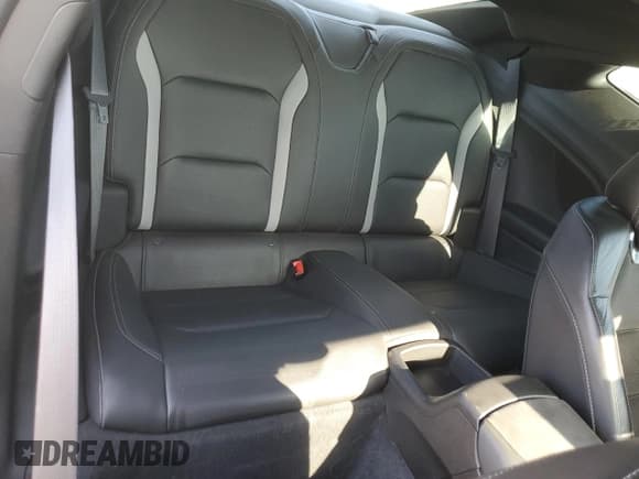 ✅ 2018 Chevrolet Camaro 1SS • VIN: 1G1FE1R71J0169780 • Lot: 80368915. Listed on Copart with 46,251 mi. Free auction sales archive from the USA and detailed vehicle history report at DreamBid. Image 10.