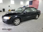 ✅ 2010 Hyundai Sonata GLS • VIN: 5NPET4AC7AH629790 • Lot: 92274165. Wystawiony na Copart z przebiegiem 149 745 mil. Bezpłatny archiwum sprzedaży aukcyjnych z USA i szczegółowy raport historii pojazdu na DreamBid. Zdjęcie 1.