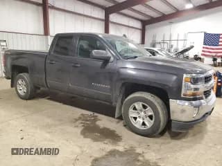 ✅ 2016 Chevrolet Silverado 1500 LT • VIN: 1GCVKRECXGZ267644 • Лот: 43555424. Опубликован ранее на Copart с пробегом 77 930 миль. Бесплатный доступ к архиву аукционных продаж из США и подробный отчёт об истории автомобиля на DreamBid. Изображение 4.