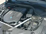 ✅ 2019 BMW 5 Series 540i • VIN: WBAJE5C59KWW23835 • Lot: 42772206. Listed on IAAI with 41,982 mi. Free auction sales archive from the USA and detailed vehicle history report at DreamBid. Image 18.