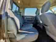 2019 Ram 1500 Lone Star с VIN 1C6RR6LT7KS573658, выставлен на аукционе Copart как лот 80177615 с пробегом 129 615 миль миль и Чистый • Clean title. История ставок и продаж доступна на DreamBid. Изображение 10.