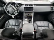 ✅ 2016 Land Rover Range Rover Sport SE • VIN: SALWG2VF0GA567207 • Лот: 91731385. Опубликован ранее на Copart с пробегом 126 982 миль. Бесплатный доступ к архиву аукционных продаж из США и подробный отчёт об истории автомобиля на DreamBid. Изображение 8.