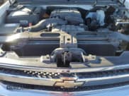 ✅ 2009 Chevrolet Silverado 1500 • VIN: 2GCFC135091121613 • Lot: 49865475. Listed on Copart with 169,755 mi. Free auction sales archive from the USA and detailed vehicle history report at DreamBid. Image 11.