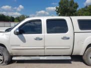 ✅ 2012 GMC Sierra 1500 SLE • VIN: 3GTP2VE71CG242341 • Lot: 43332456. Listed on IAAI with 147,561 mi. Free auction sales archive from the USA and detailed vehicle history report at DreamBid. Image 14.