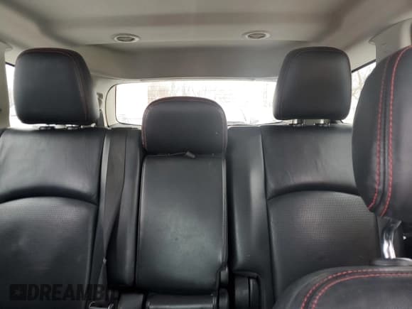 ✅ 2018 Dodge Journey GT • VIN: 3C4PDDEG2JT141687 • Lot: 45930485. Wystawiony na Copart z przebiegiem 115 820 mil. Bezpłatny archiwum sprzedaży aukcyjnych z USA i szczegółowy raport historii pojazdu na DreamBid. Zdjęcie 10.