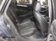 ✅ 2010 Audi A4 Premium • VIN: WAUSFAFL8AA037109 • Лот: 42221942. Опубликован ранее на IAAI с пробегом 177 019 миль. Бесплатный доступ к архиву аукционных продаж из США и подробный отчёт об истории автомобиля на DreamBid. Изображение 8.