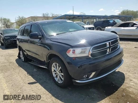 ✅ 2018 Dodge Durango SXT • VIN: 1C4RDHAG8JC213283 • Lot: 60148105. Wystawiony na Copart z przebiegiem 121 924 mil. Bezpłatny archiwum sprzedaży aukcyjnych z USA i szczegółowy raport historii pojazdu na DreamBid. Zdjęcie 14.