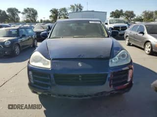 ✅ 2009 Porsche Cayenne S • VIN: WP1AB29P09LA45220 • Lot: 73199074. Listed on Copart with 220,124 mi. Free auction sales archive from the USA and detailed vehicle history report at DreamBid. Image 5.
