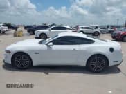 ✅ 2020 Ford Mustang GT • VIN: 1FA6P8CF3L5137211 • Lot: 42715213. Listed on IAAI with 88,442 mi. Free auction sales archive from the USA and detailed vehicle history report at DreamBid. Image 14.