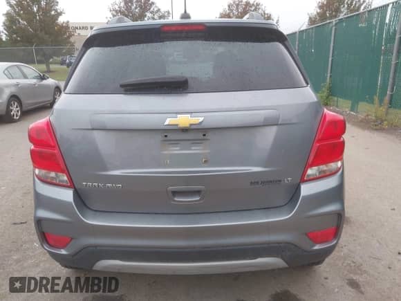 2020 Chevrolet Trax LT с VIN 3GNCJPSB7LL178892, выставлен на аукционе IAAI как лот 43430053 с пробегом 71 354 миль миль и . История ставок и продаж доступна на DreamBid. Изображение 16.