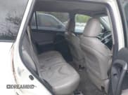 ✅ 2010 Toyota RAV4 Limited • VIN: 2T3DK4DV6AW036443 • Lot: 43544171. Listed on IAAI with 153,177 mi. Free auction sales archive from the USA and detailed vehicle history report at DreamBid. Image 8.