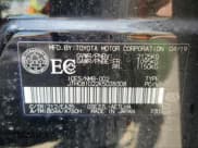 ✅ 2019 Lexus IS 300 • VIN: JTHC81D22K5038308 • Lot: 57302195. Listed on Copart with 74,336 mi. Free auction sales archive from the USA and detailed vehicle history report at DreamBid. Image 12.