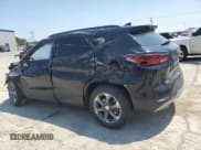 ✅ 2023 Chevrolet Blazer LT • VIN: 3GNKBJRS1PS169225 • Lot: 67789285. Listed on Copart with Not provided. Free auction sales archive from the USA and detailed vehicle history report at DreamBid. Image 2.