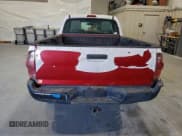 ✅ 2012 Toyota Tacoma • VIN: 5TFUX4ENXCX014489 • Lot: 92022735. Listed on Copart with 217,394 mi. Free auction sales archive from the USA and detailed vehicle history report at DreamBid. Image 6.