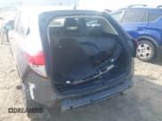 ✅ 2021 Honda HR-V EX • VIN: 3CZRU5H51MM720929 • Лот: 42792586. Опубликован ранее на IAAI с пробегом 72 011 миль. Бесплатный доступ к архиву аукционных продаж из США и подробный отчёт об истории автомобиля на DreamBid. Изображение 18.