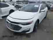 2023 Chevrolet Malibu LT with VIN 1G1ZD5ST1PF197955, listed as a IAAI auction lot 43304840 with 37,365 mi miles and . Bid and sale history available at DreamBid. Image 17.