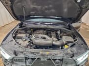 ✅ 2024 Dodge Durango GT • VIN: 1C4RDHDG6RC152264 • Lot: 96839835. Listed on Copart with 55,549 mi. Free auction sales archive from the USA and detailed vehicle history report at DreamBid. Image 12.