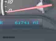 2008 Chevrolet Corvette z VIN 1G1YY26W785113535, wystawiony jako IAAI lot #43320843 z przebiegiem 61 741 mil mil oraz . Historia ofert i sprzedaży dostępna na DreamBid. Obrazek 15.