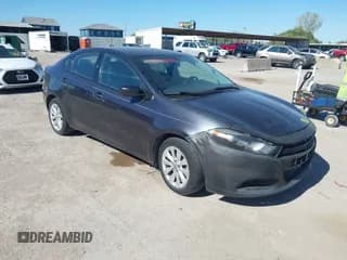 ✅ 2014 Dodge Dart SXT • VIN: 1C3CDFBB6ED865868 • Лот: 43517699. Опубликован ранее на IAAI с пробегом 153 789 миль. Бесплатный доступ к архиву аукционных продаж из США и подробный отчёт об истории автомобиля на DreamBid. Изображение 1.