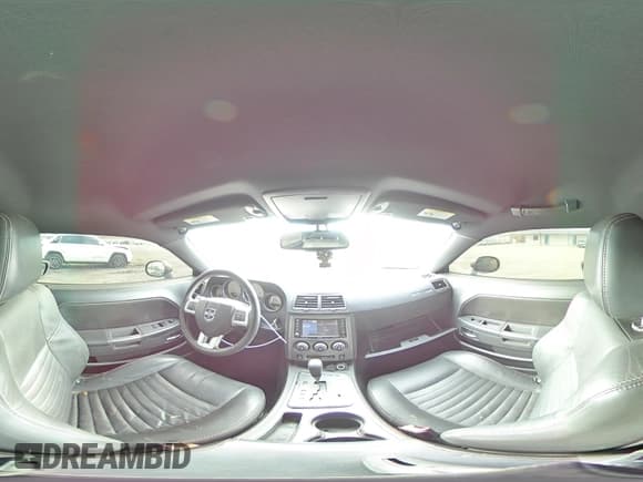 ✅ 2012 Dodge Challenger R/T Classic • VIN: 2C3CDYBT6CH294189 • Lot: 79503804. Wystawiony na Copart z przebiegiem 130 120 mil. Bezpłatny archiwum sprzedaży aukcyjnych z USA i szczegółowy raport historii pojazdu na DreamBid. Zdjęcie 12.