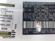 ✅ 2025 Lexus NX 350 Luxury • VIN: 2T2HGCEZ9SC085299 • Lot: 43656757. Listed on IAAI with 10,286 mi. Free auction sales archive from the USA and detailed vehicle history report at DreamBid. Image 9.