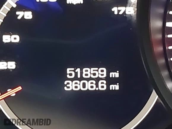 ✅ 2020 Porsche Cayenne • VIN: WP1AA2AY9LDA09888 • Lot: 43689659. Listed on IAAI with 51,859 mi. Free auction sales archive from the USA and detailed vehicle history report at DreamBid. Image 15.