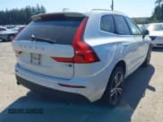 ✅ 2019 Volvo XC60 Momentum • VIN: LYVA22RK5KB191242 • Lot: 42697675. Wystawiony na IAAI z przebiegiem 64 410 mil. Bezpłatny archiwum sprzedaży aukcyjnych z USA i szczegółowy raport historii pojazdu na DreamBid. Zdjęcie 4.